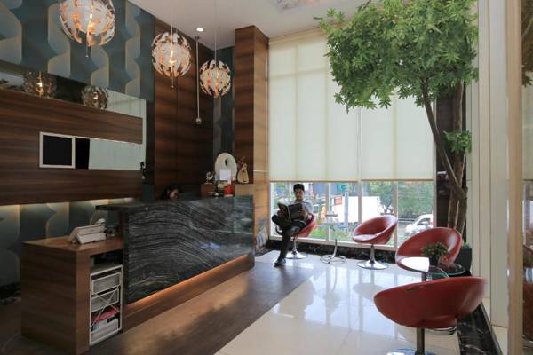 DAERA Smarthomm Ancol Jakarta