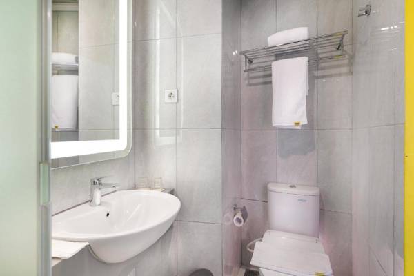 Yello Hotel Manggarai