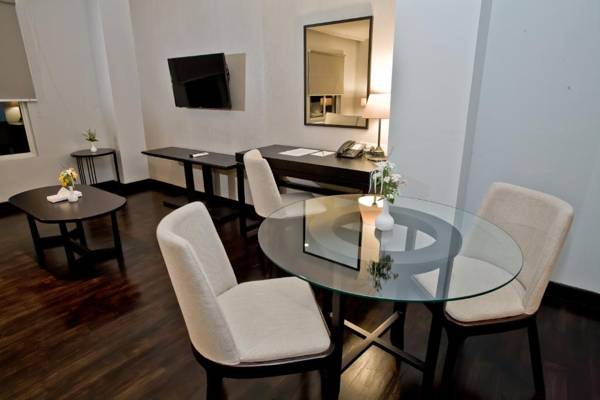 Samala Hotel Jakarta Cengkareng