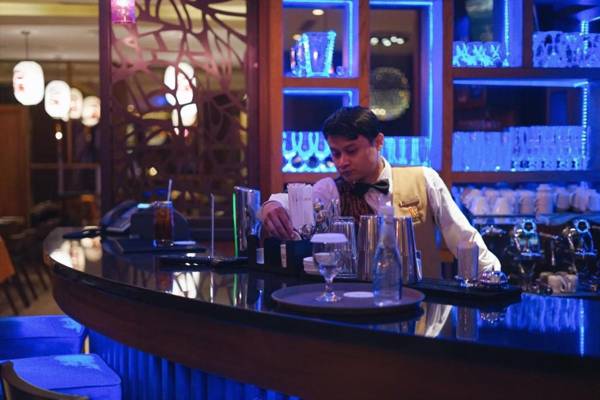 Sotis Residence Pejompongan