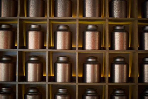 Verse Luxe Hotel Wahid Hasyim