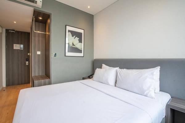 Juno Tanah Abang Jakarta