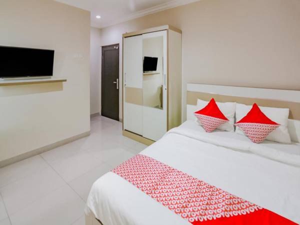 OYO 90109 Wisma Basco Syariah