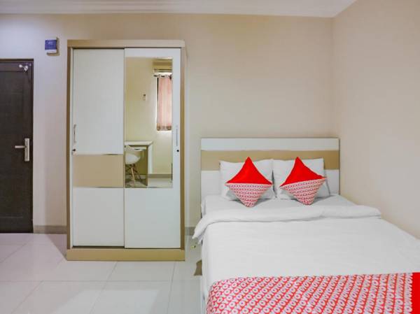 OYO 90109 Wisma Basco Syariah