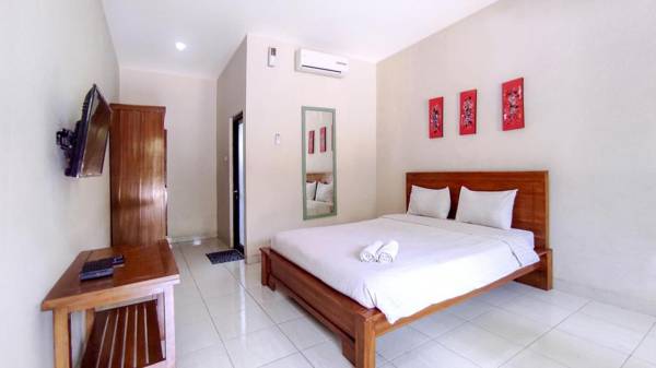 Namora Residence By RuangNyaman