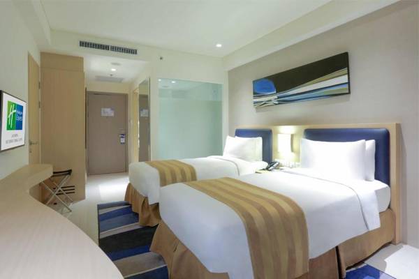 Holiday Inn Express Jakarta International Expo an IHG Hotel