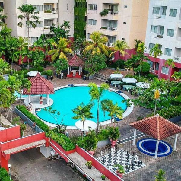 Griya Prapanca Apartment