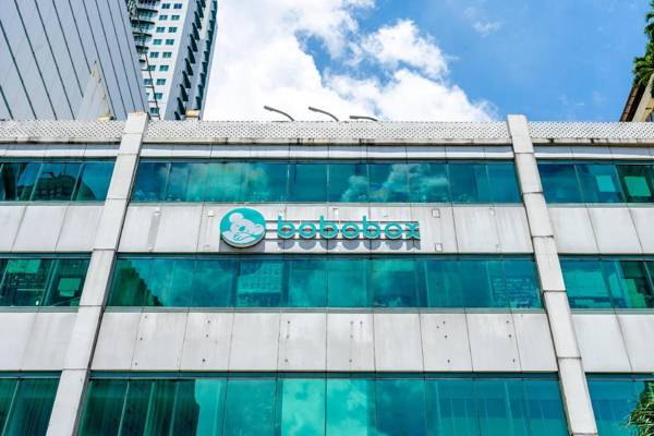 Bobobox Pods ITC Kuningan