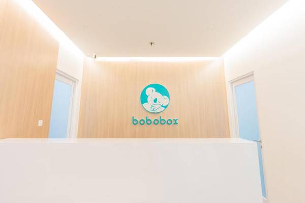 Bobobox Pods ITC Kuningan