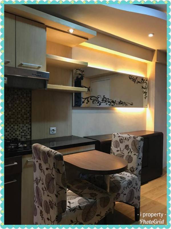 2BR Kalibata Residence - Dita 2