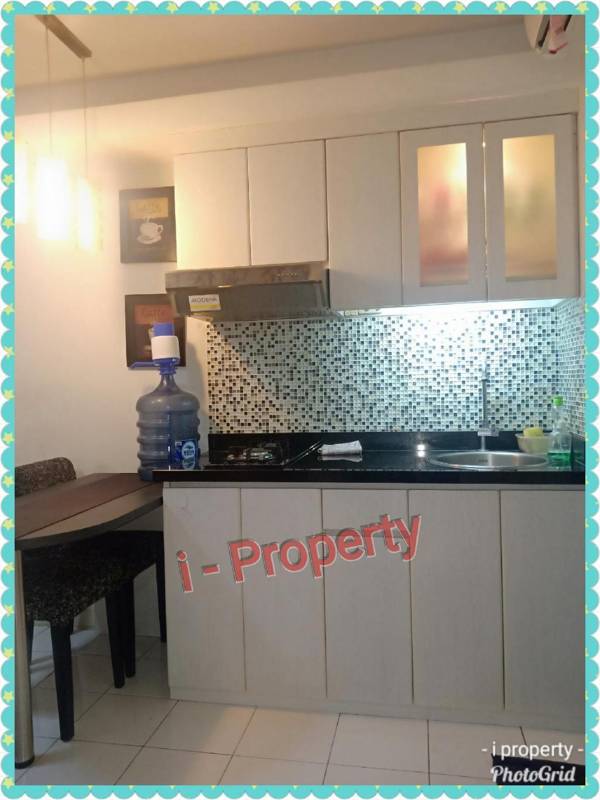 2BR Kalibata Residence - Dita 2