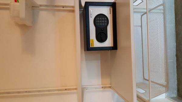 Imperials Room Double at Starwars Gallery House