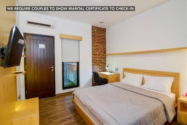 Legacy Residence Syariah