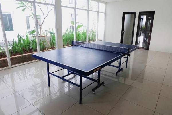 1BR Northland Ancol Residence By Travelio