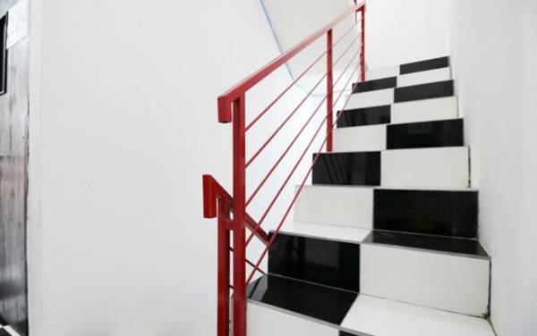 Kamar Keluarga Grogol Syariah