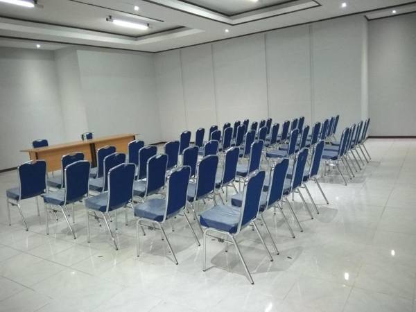 LeGreen Suite Supomo