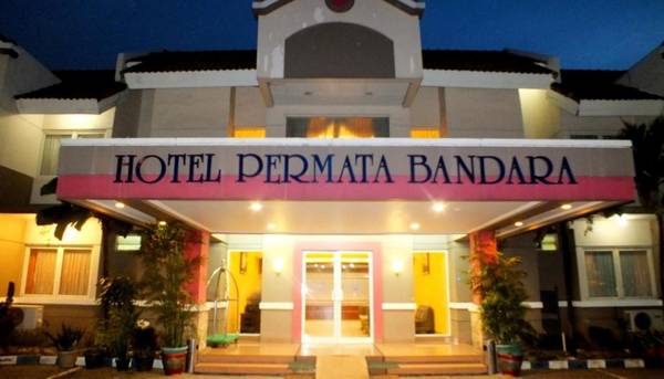 Hotel Permata Bandara