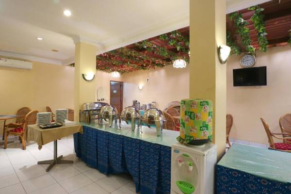 Hotel Permata Bandara 