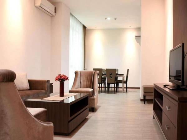 Pejaten Indah Apartment