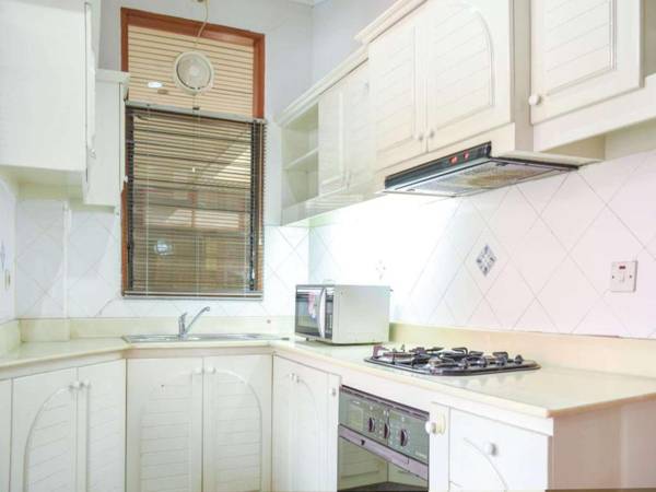 Pejaten Indah Apartment