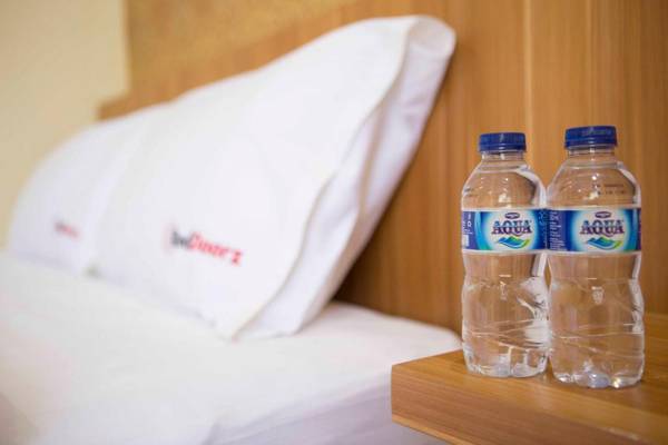 RedDoorz Plus @ Kapuk Business Park