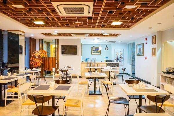 Hotel Dharmein Jakarta