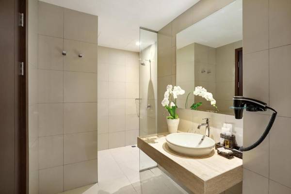 Yuan Garden Pasar Baru