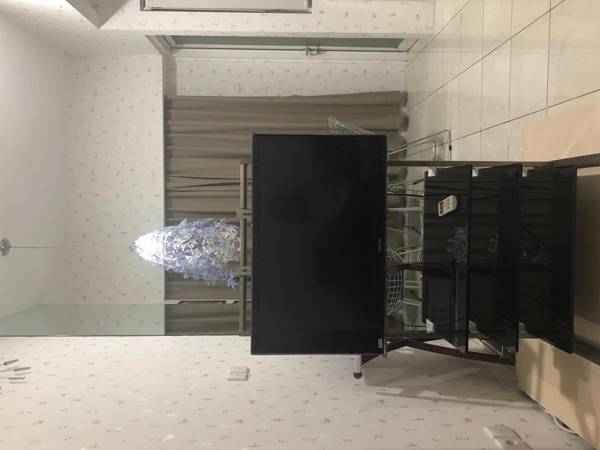 Sudirman Park by Merry