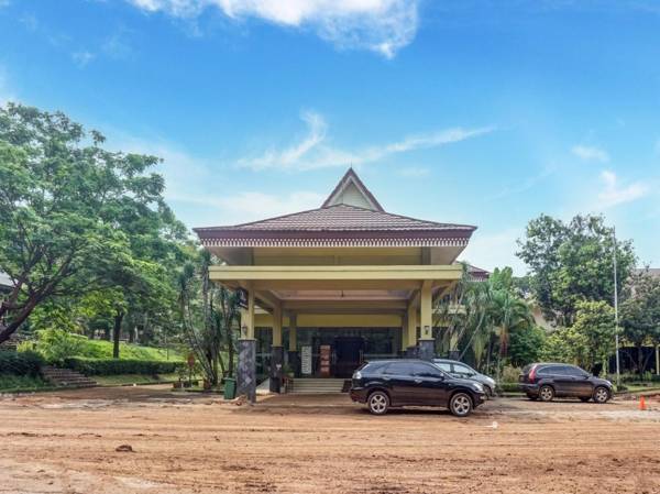 Collection O 91071 Hotel Desa Wisata Tmii