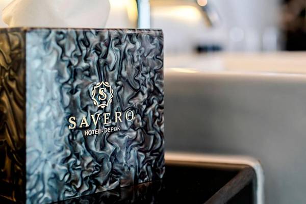 Savero Hotel Depok