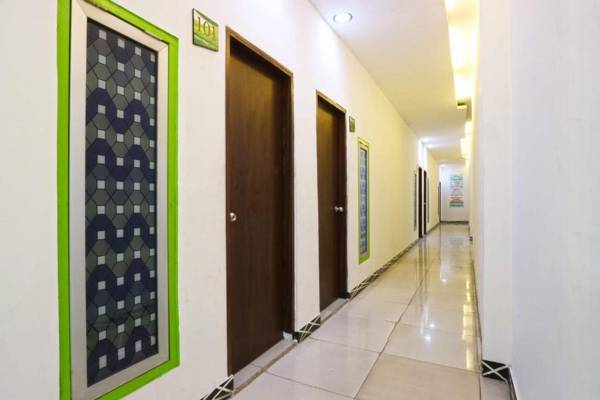 Habibah Syariah Hotel