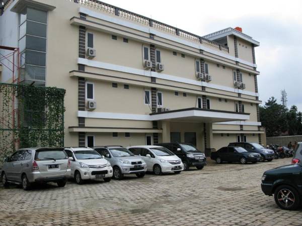 Cinere Inn & Residence