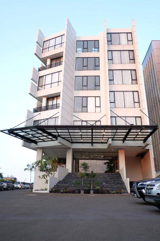 Rivoli Hotel Jakarta