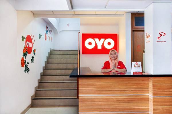 OYO 106 Sarkawi Residence