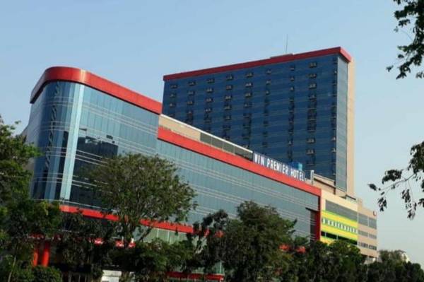 Win Premier Hotel Mangga Besar