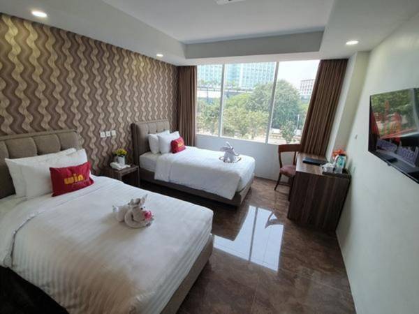 Win Premier Hotel Mangga Besar