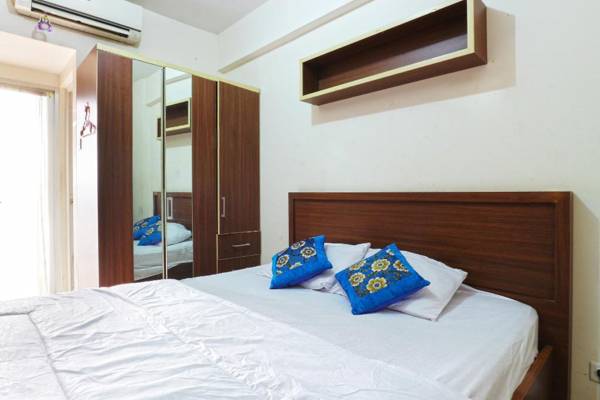 Star Apartment Margonda Residence 2