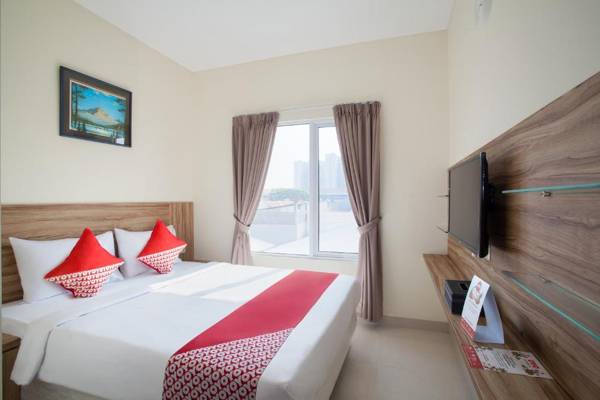 OYO 115 Portal Residence