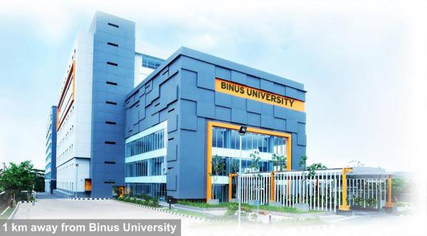 OYO 115 Portal Residence