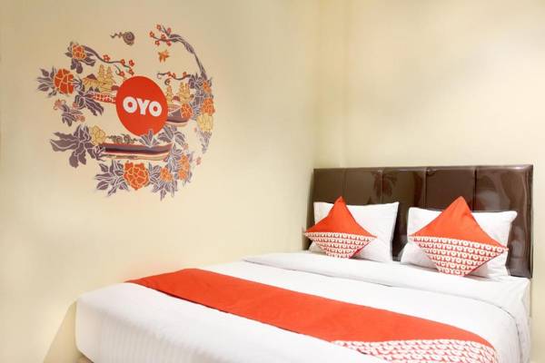 OYO 121 Rumah Ayub Syariah