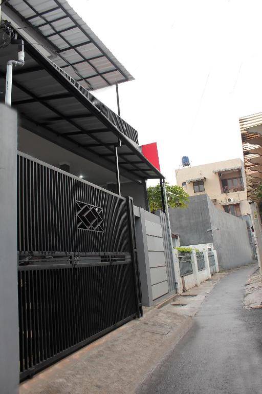 OYO 121 Rumah Ayub Syariah