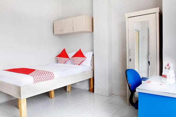 OYO 120 GP Residence