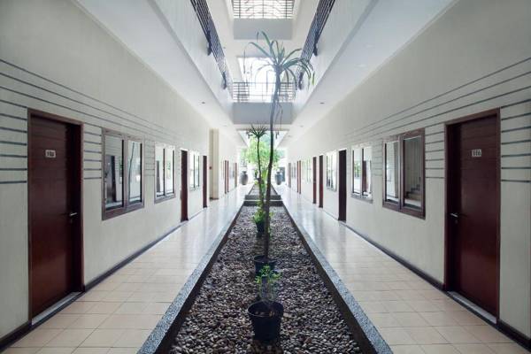 N Hotel Harmoni Jakarta