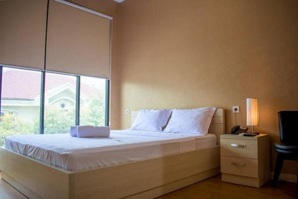 W Home Express Tebet