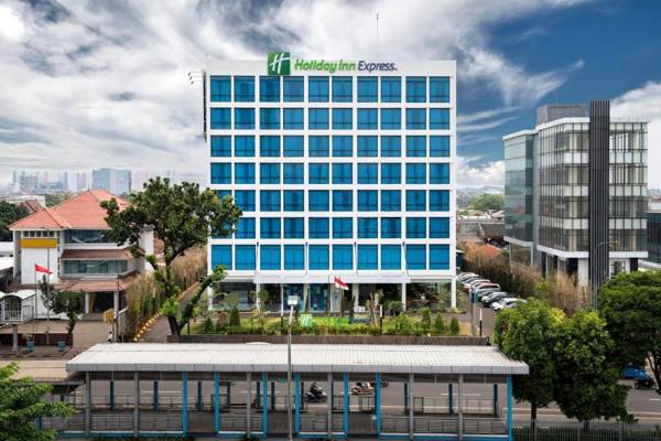 Holiday Inn Express Jakarta Matraman an IHG Hotel