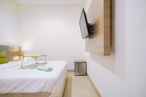 Urbanview Hotel Bes Mangga Besar