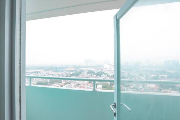 OYO Flagship 210 Amethyst Kemayoran