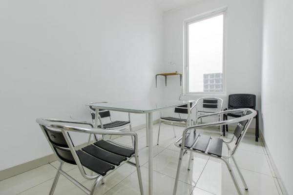 RedDoorz @ Permata Sari Karawaci