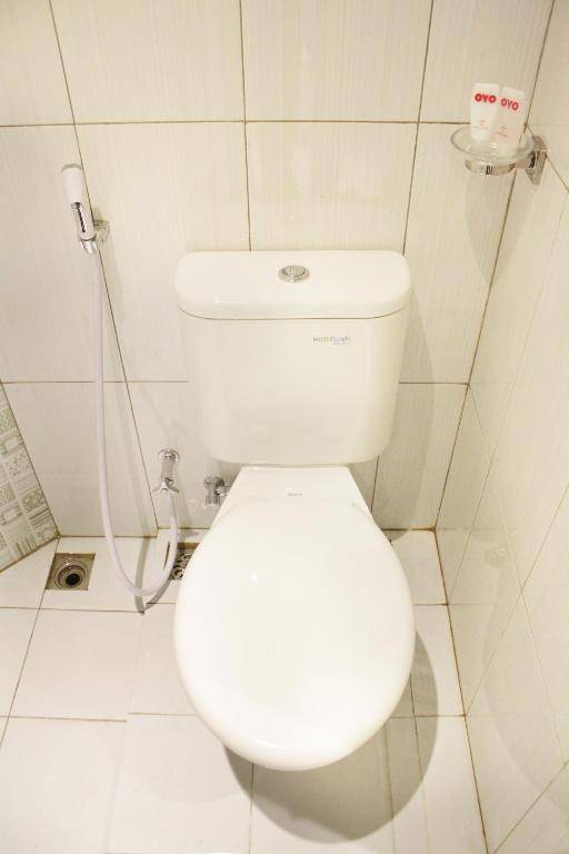 OYO 148 Cempaka Place Homestay