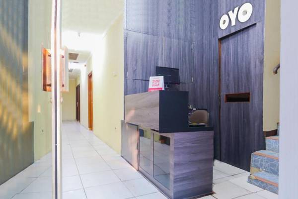 KoolKost @ Mangga Besar